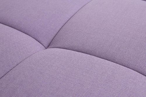 HAY Quilton Lift Daybed L: 210 cm - Lackiertes Walnussholz/Nico 014