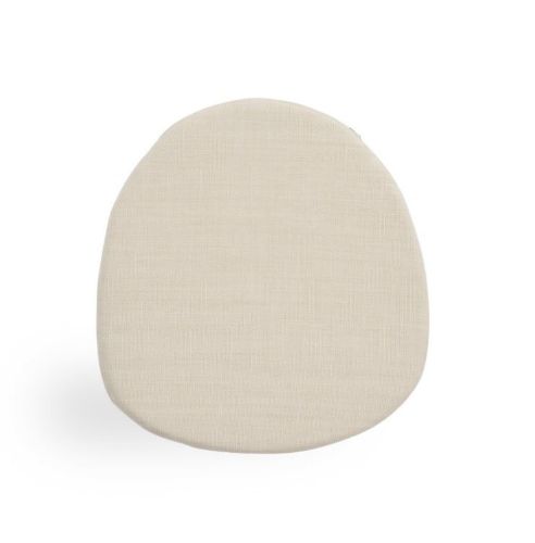 Sika-Design Hynde til Rossini & Isabell Stol 43x45 cm - B582 Jeti Beige