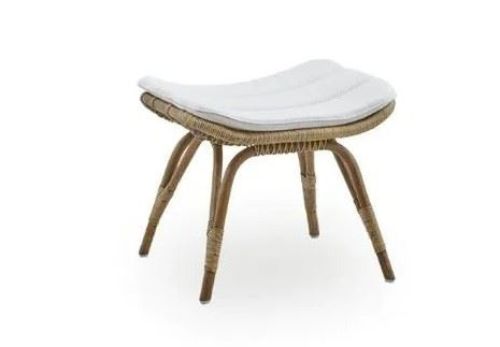 Sika-Design Monet Fodskammel Hynde - B451 Beige 