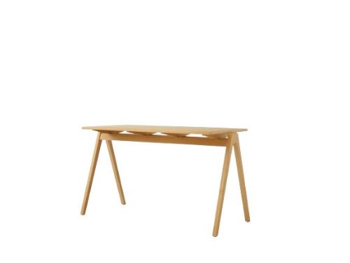 &Tradition Daystack RD2 Dining Table 122x61x71 cm - Beech