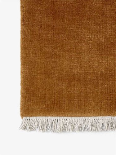 &Tradition The Moor Teppich AP18 170x240 cm - Goldbraun