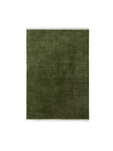 &Tradition The Moor Rug AP18 170x240 cm - Green Pine