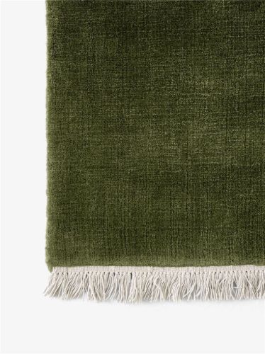 &Tradition The Moor Teppich AP18 170x240 cm - Grüne Kiefer