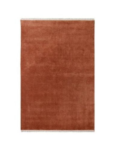 &Tradition The Moor Rug AP19 200x300 cm - Red Heather