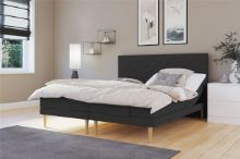 Bild von GOOD NIGHT Folke Hochbett 90x200 cm