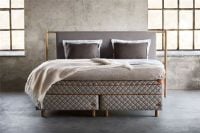 Bild von DUX Inspiration 6006 Kontinentalbett – 180 x 200 cm