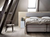 Bild von DUX Inspiration 6006 Kontinentalbett – 180 x 200 cm