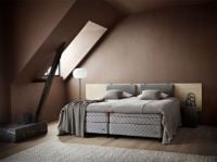 Bild von DUX Inspiration 6006 Kontinentalbett – 180 x 200 cm