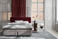 Bild von DUX Inspiration 6006 Kontinentalbett – 180 x 200 cm