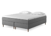 Bild von Dunlopillo Pure Continental Bett 180x200cm