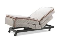 Bild von DUX Axion Hochbett – 120 x 200 cm