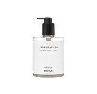 Bild von Blomus Satomi Handseife 500 ml – Moderne Zitrone