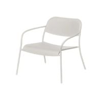 Bild von Blomus YUA Lounge Chair – Seidengrau
