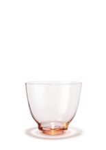 Bild von Holmegaard Flow Wasserglas 35 cl – Rosa