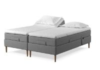 Bild von Dunlopillo Pure Elevation Bett 180x200cm