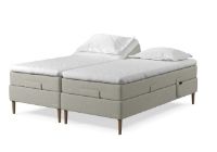 Bild von Dunlopillo Pure Elevation Bett 180x200cm