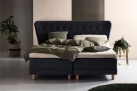 Bild von Dunlopillo Pure Continental Bett 180x210cm