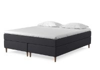 Bild von Dunlopillo Pure Continental Bett 180x210cm