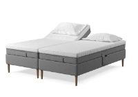 Bild von Dunlopillo Pure Deluxe Hochbett 180x200cm