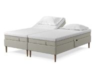 Bild von Dunlopillo Pure Deluxe Hochbett 180x200cm