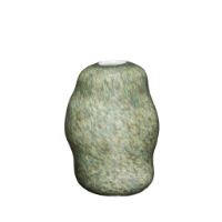 Bild von Hübsch Miro Vase 20x29 - Meadow  OUTLET