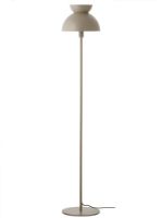 Bild von Frandsen Butterfly Stehleuchte H: 135 cm – Matt Tan Grey