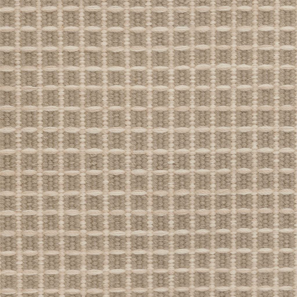 Bild von Fabula Living Mist Teppich 170x240 cm - Beige/Grau