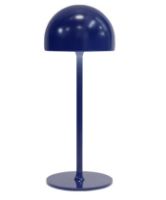 Bild von Sirius Tim Lampe H: 30 cm - Dunkelblau