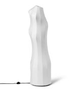 Bild von Ferm Living Dae Stehlampe H: 140 cm - Weiß