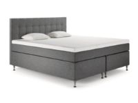 Bild von TEMPUR Dual Continental Bett inkl. Pro Plus SmartCool Top Matratze 180x200 cm