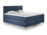 Bild von TEMPUR Dual Continental Bett inkl. Pro Plus SmartCool Top Matratze 180x200 cm