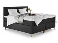 Bild von TEMPUR Dual Continental Bett inkl. Pro Plus SmartCool Top Matratze 180x200 cm