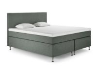 Bild von TEMPUR Dual Continental Bett inkl. Pro Plus SmartCool Top Matratze 180x200 cm