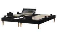 Bild von TEMPUR Move Elevation Bett 180x200cm Prima SmartCool Matratze