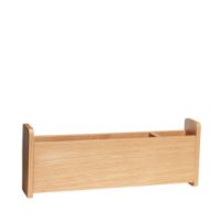 Bild von Hübsch AtHand Organiser 18x48 cm - Eg