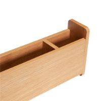 Bild von Hübsch AtHand Organiser 18x48 cm - Eg