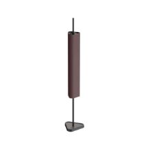 Bild von FLOS Emi Tischleuchte H: 114 cm – Tiefrot