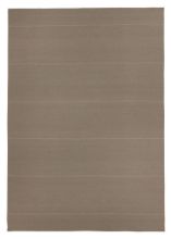 Bild von Fabula Living Svalin Teppich 250x350 cm - Grau/Hellgrau