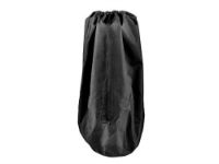 Bild von Morsø Abdeckung für 10 kg Gasflasche – schwarzes Polyester