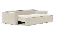 Bild von Innovation Living Newilla Schlafsofa L: 246 cm - Off White