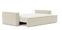 Bild von Innovation Living Newilla Schlafsofa L: 246 cm - Off White