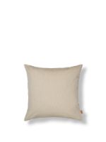 Bild von Ferm Living Strand Outdoor-Kissen 50x50 cm - Sand