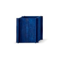 Bild von Squarely Copenhagen BloomON 25x30 cm - Ozeanblau