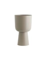 Bild von Nordal GALOA Blumentopf L H: 55 cm - Beige