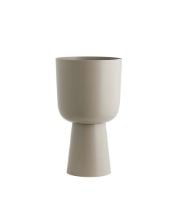 Bild von Nordal GALOA Blumentopf L H: 55 cm - Beige