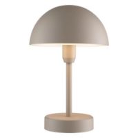 Bild von Nordlux Ellen Kabellose Tischleuchte H: 25 cm - Beige