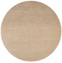 Bild von Massimo Copenhagen RePeat Teppich Ø: 300 cm - Beige