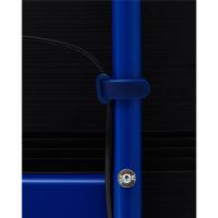 Bild von Sockelkabelbinder - Ultra Marine