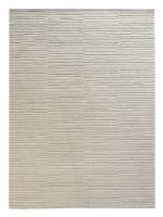 Bild von Massimo Copenhagen Monte Teppich 200x300 cm - Creme