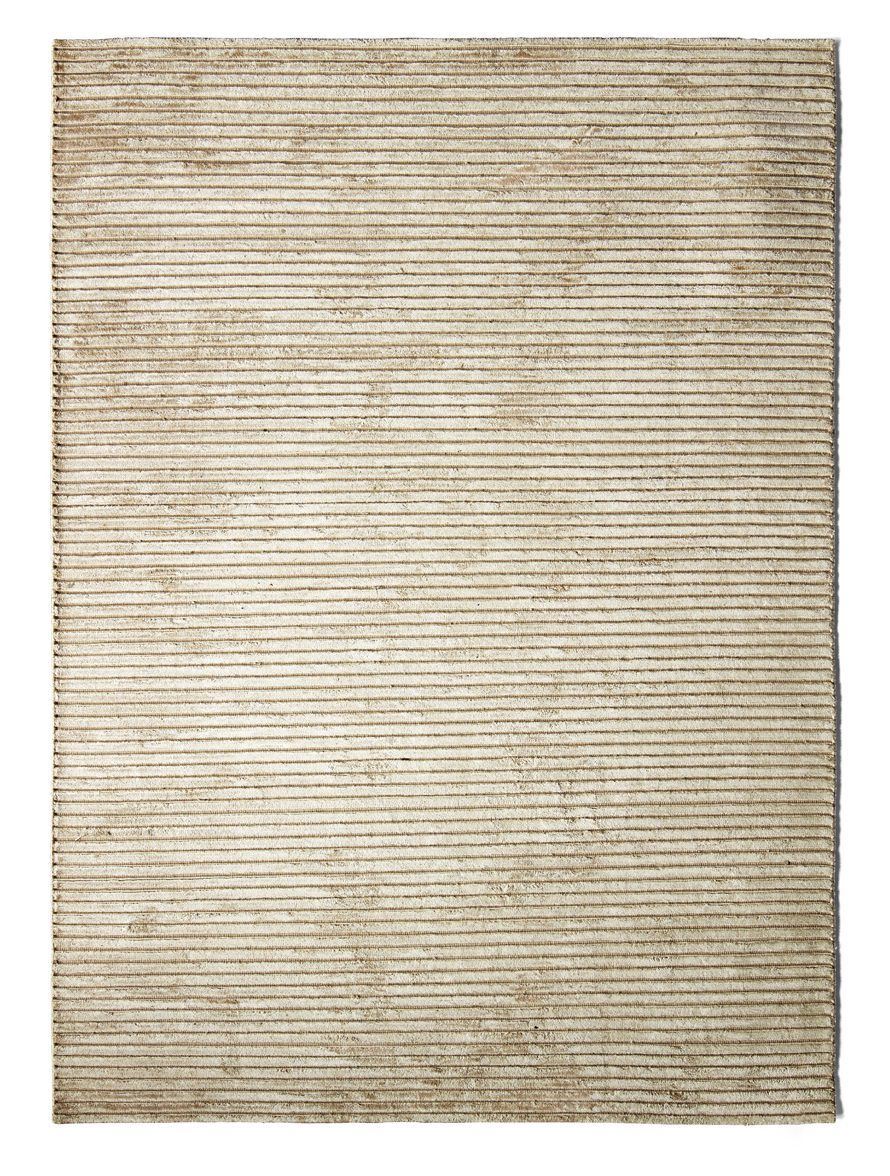 Bild von Audo Copenhagen Houkime Teppich 170x240 cm - Beige